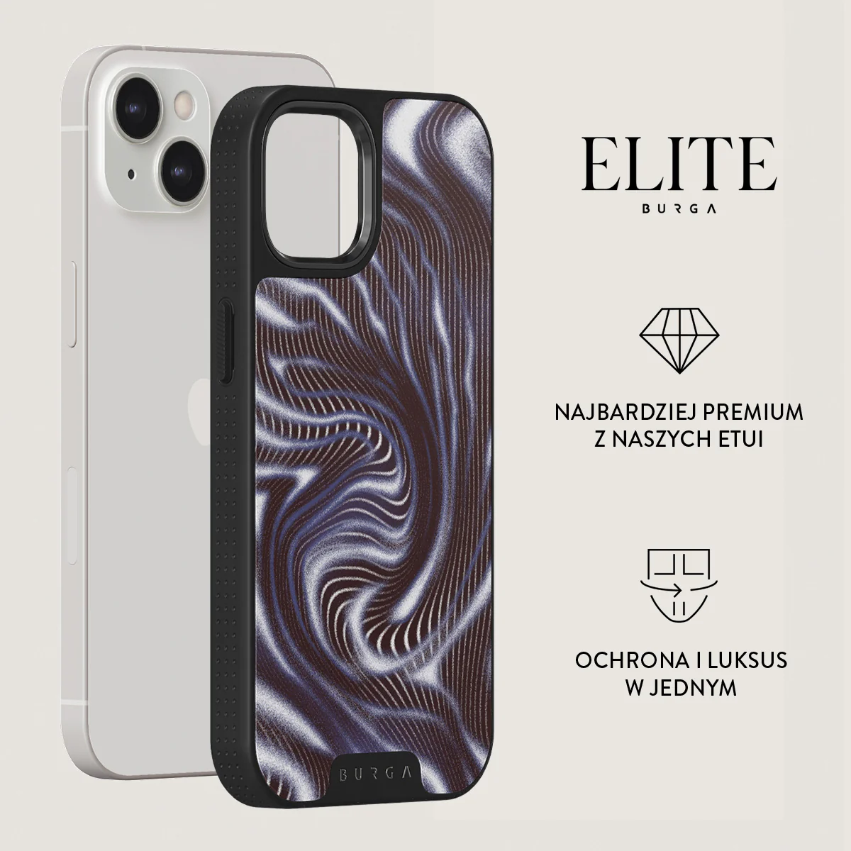 Vortex - iPhone 13 Etui - Image 13