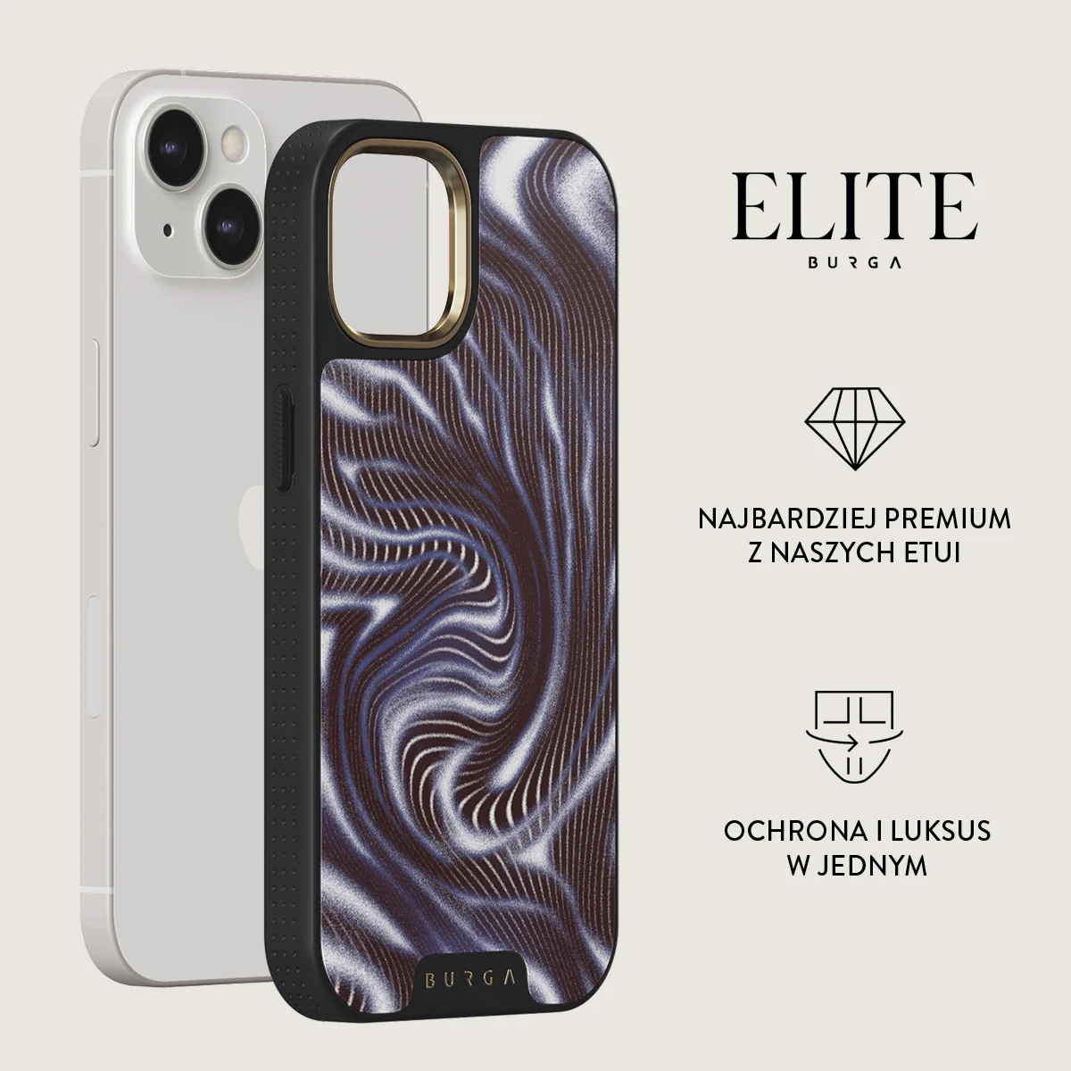 Vortex - iPhone 13 Etui - Image 6