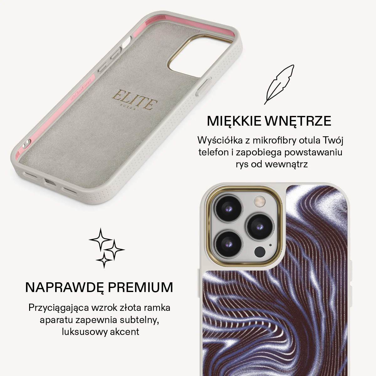 Vortex - iPhone 13 Pro Etui - Image 24