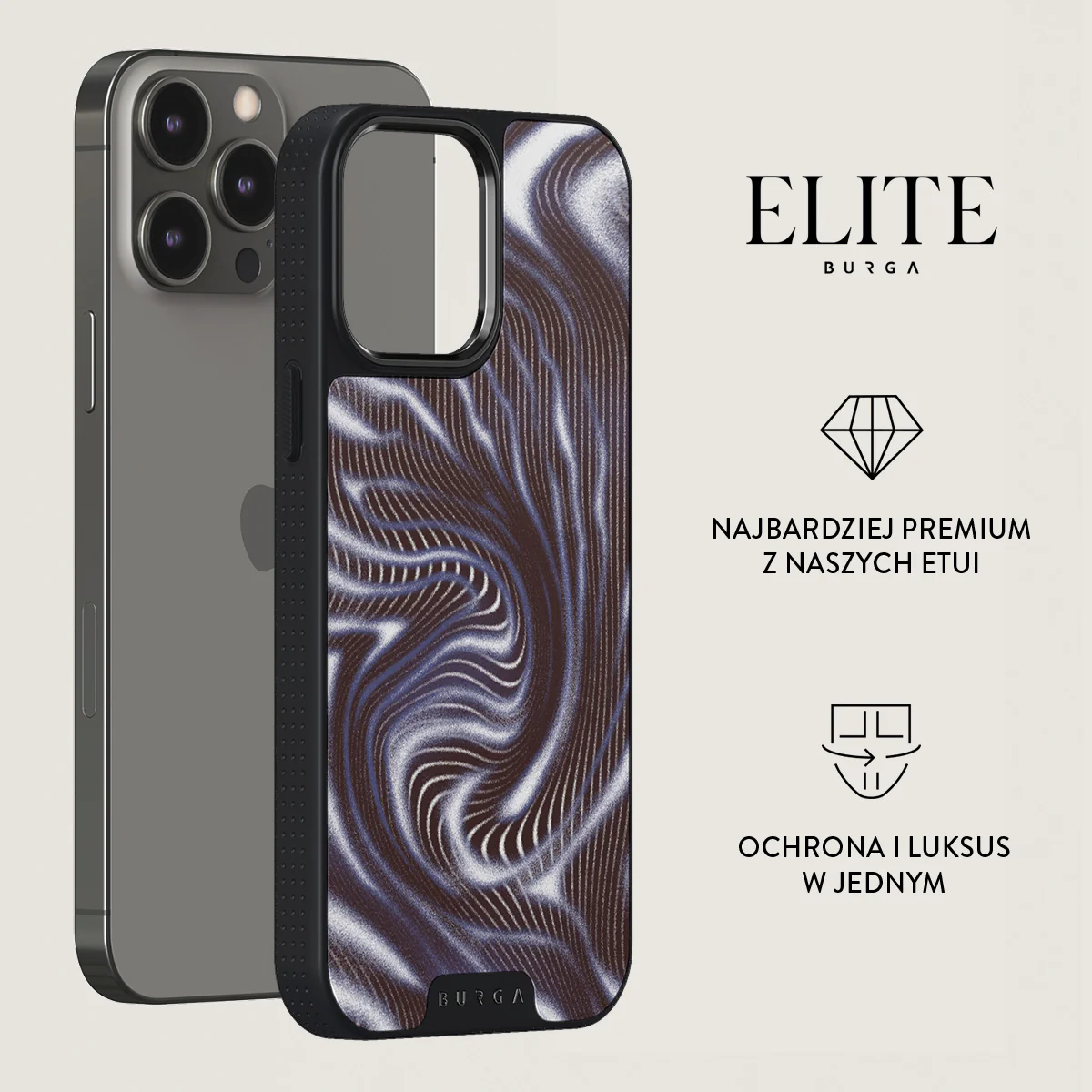 Vortex - iPhone 13 Pro Max Etui - Image 13