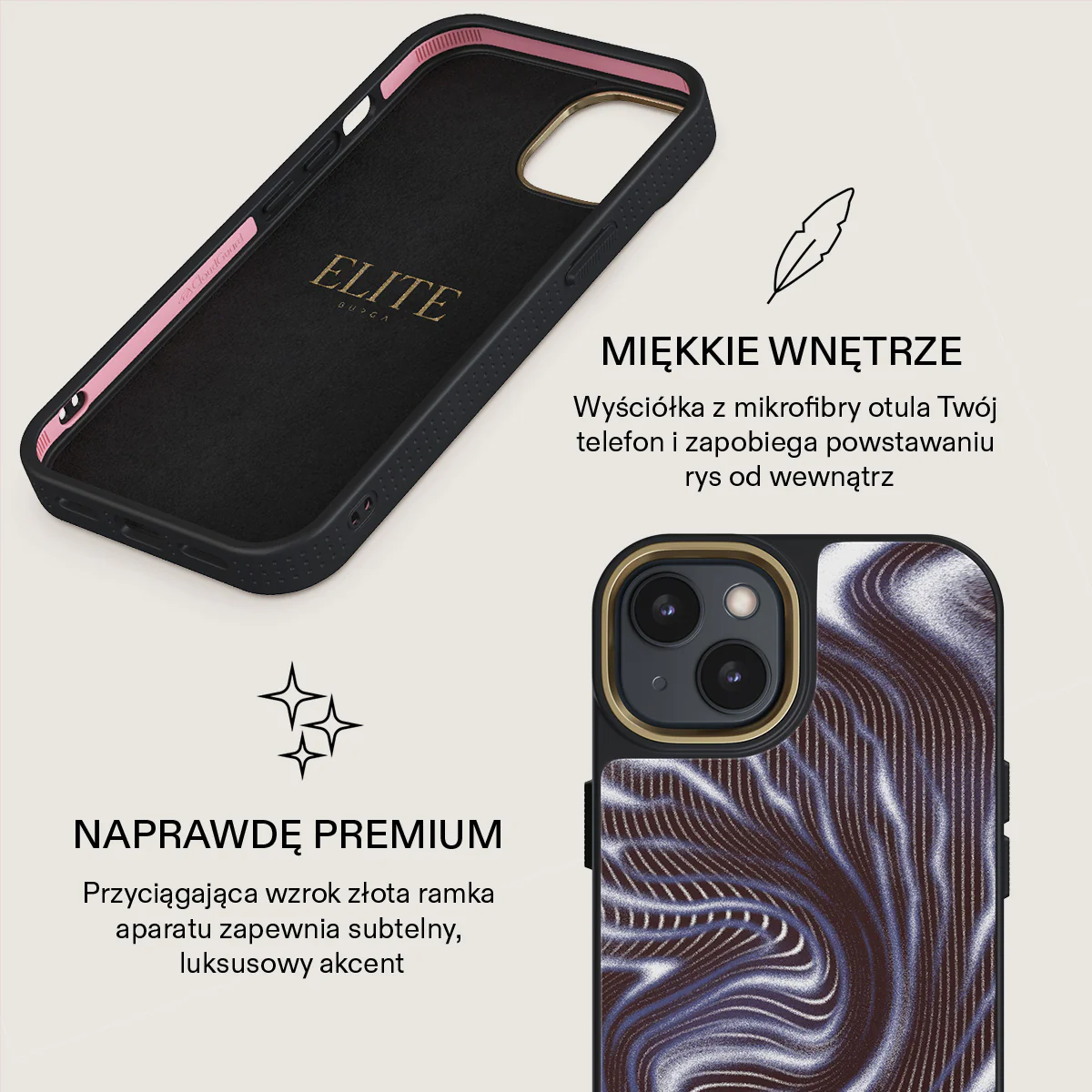 Vortex - iPhone 14 Plus Etui - Image 10