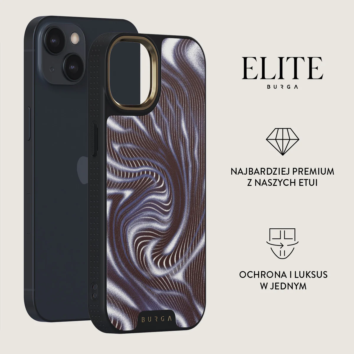 Vortex - iPhone 14 Plus Etui - Image 6