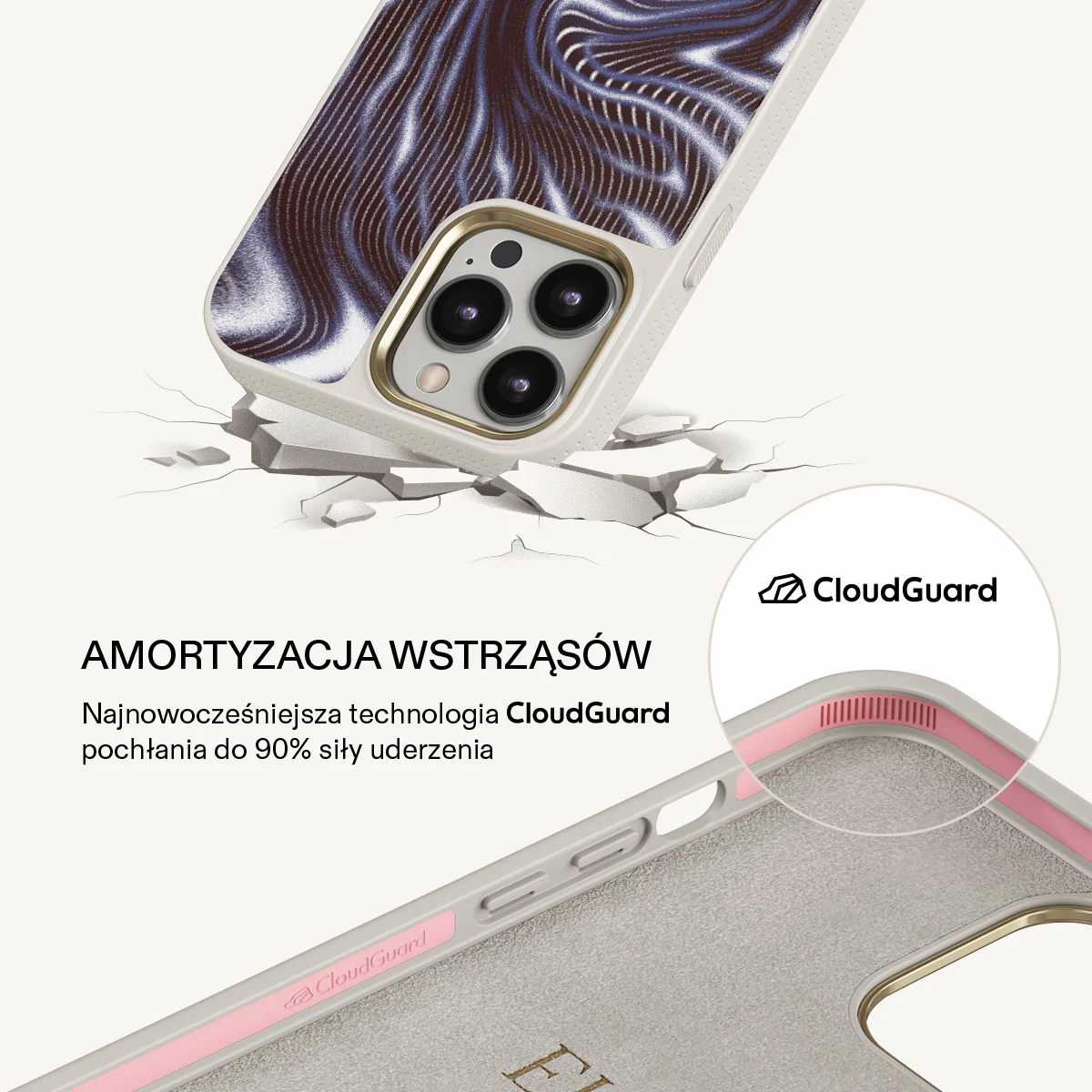 Vortex - iPhone 14 Pro Etui - Image 21