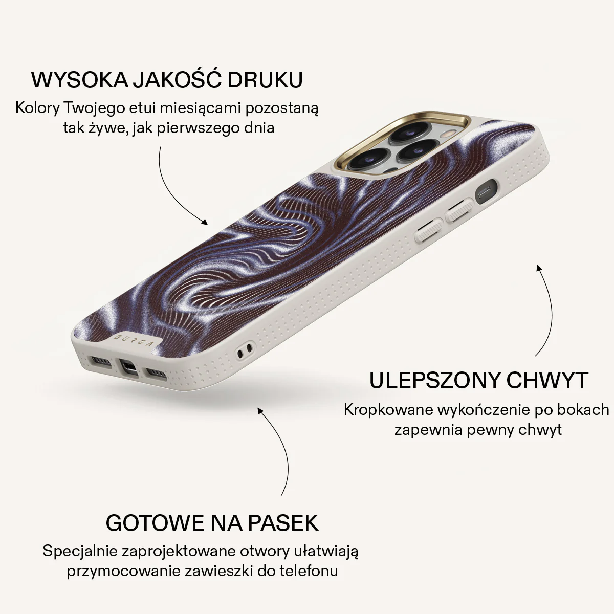 Vortex - iPhone 14 Pro Max Etui - Image 23