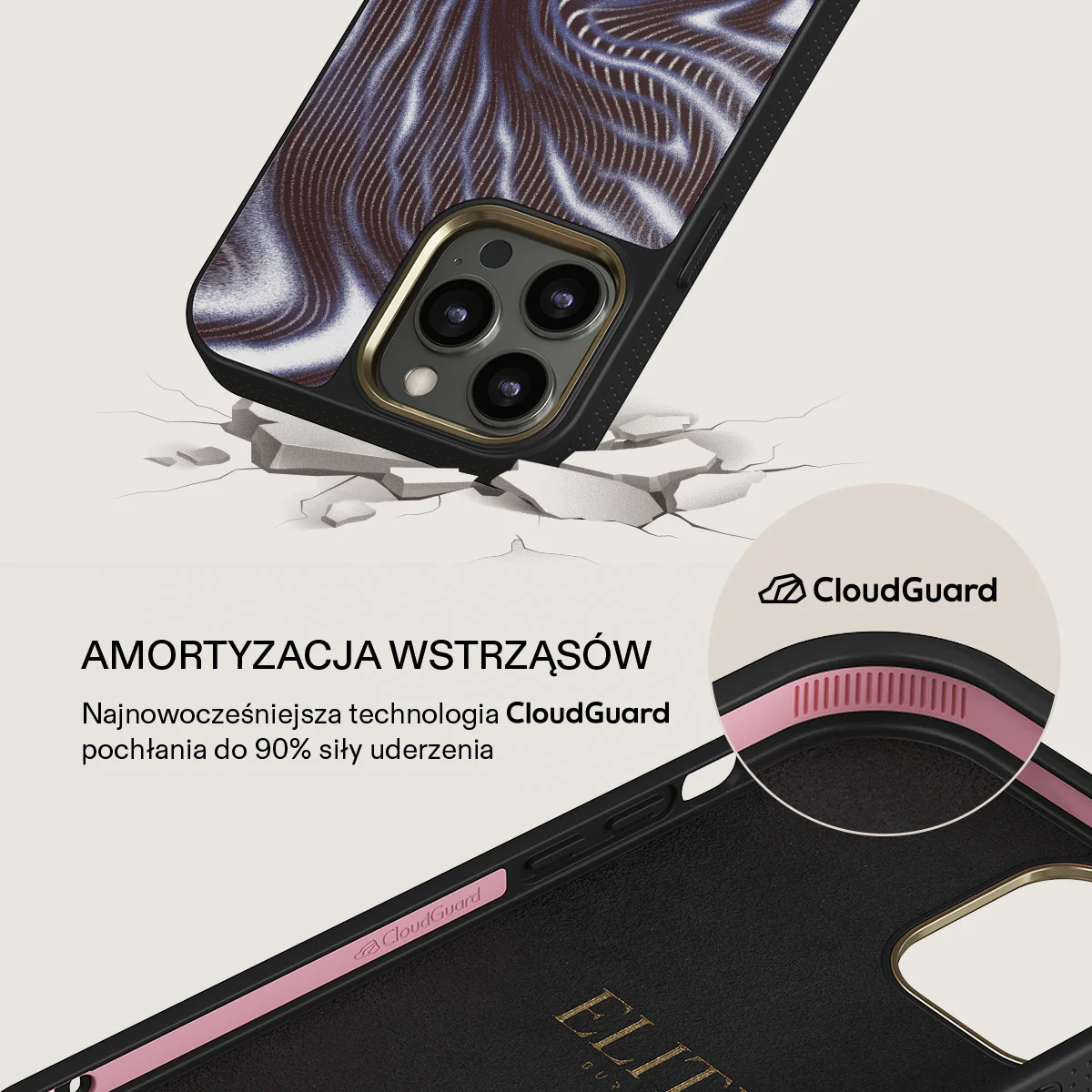 Vortex - iPhone 14 Pro Max Etui - Image 7