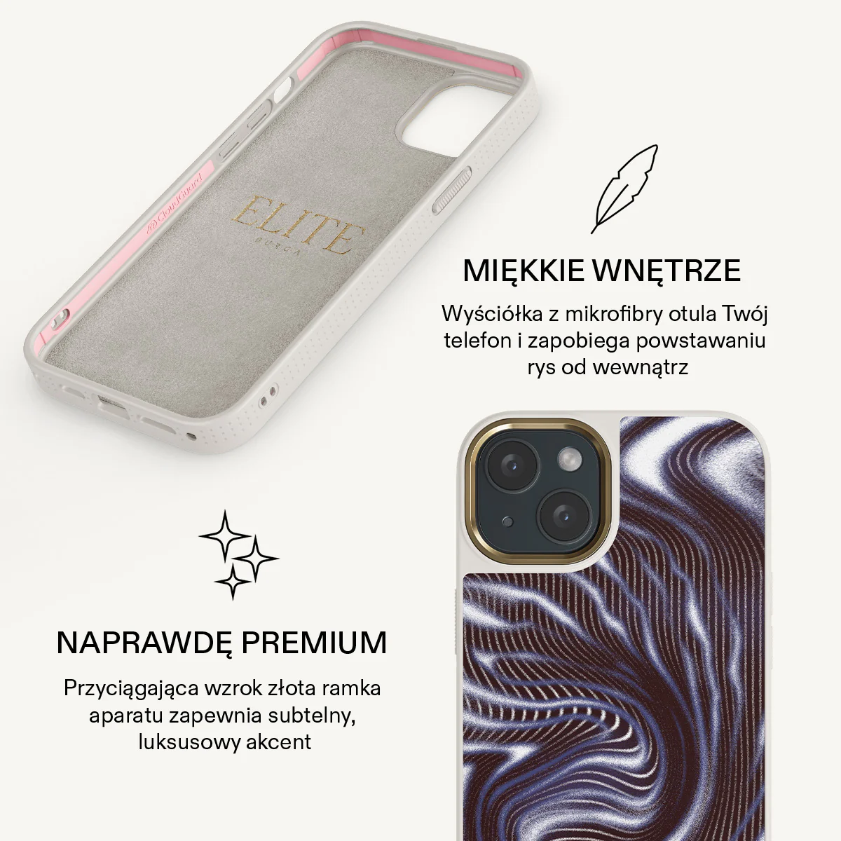 Vortex - iPhone 15 Plus Etui - Image 24