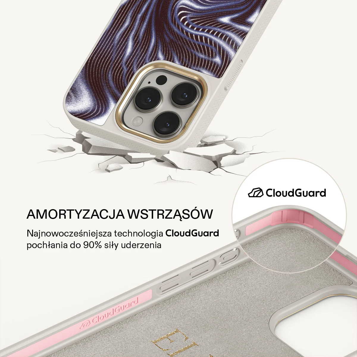 Vortex - iPhone 15 Pro Etui - Image 21