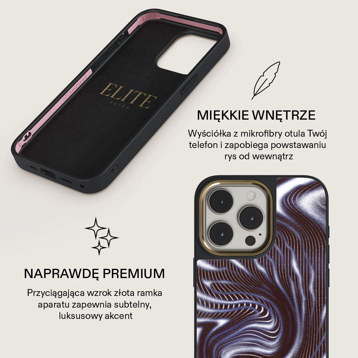 Vortex - iPhone 15 Pro Max Etui - Image 10