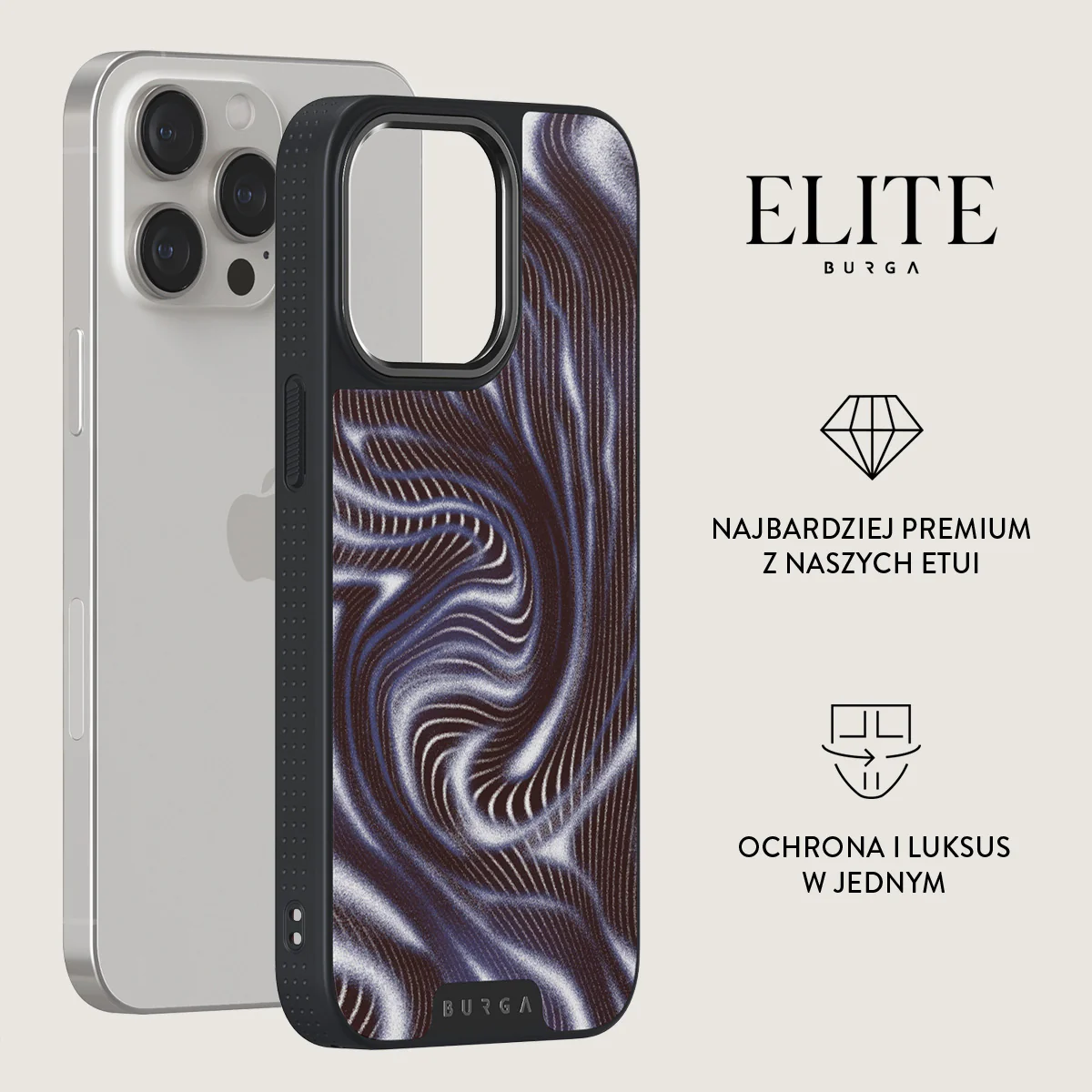 Vortex - iPhone 15 Pro Max Etui - Image 13