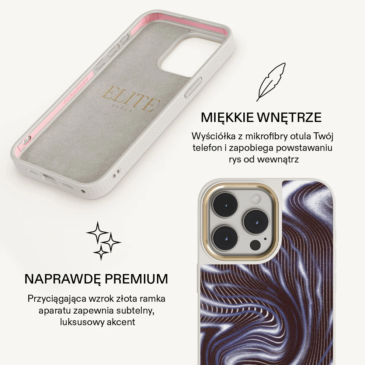 Vortex - iPhone 15 Pro Max Etui - Image 24