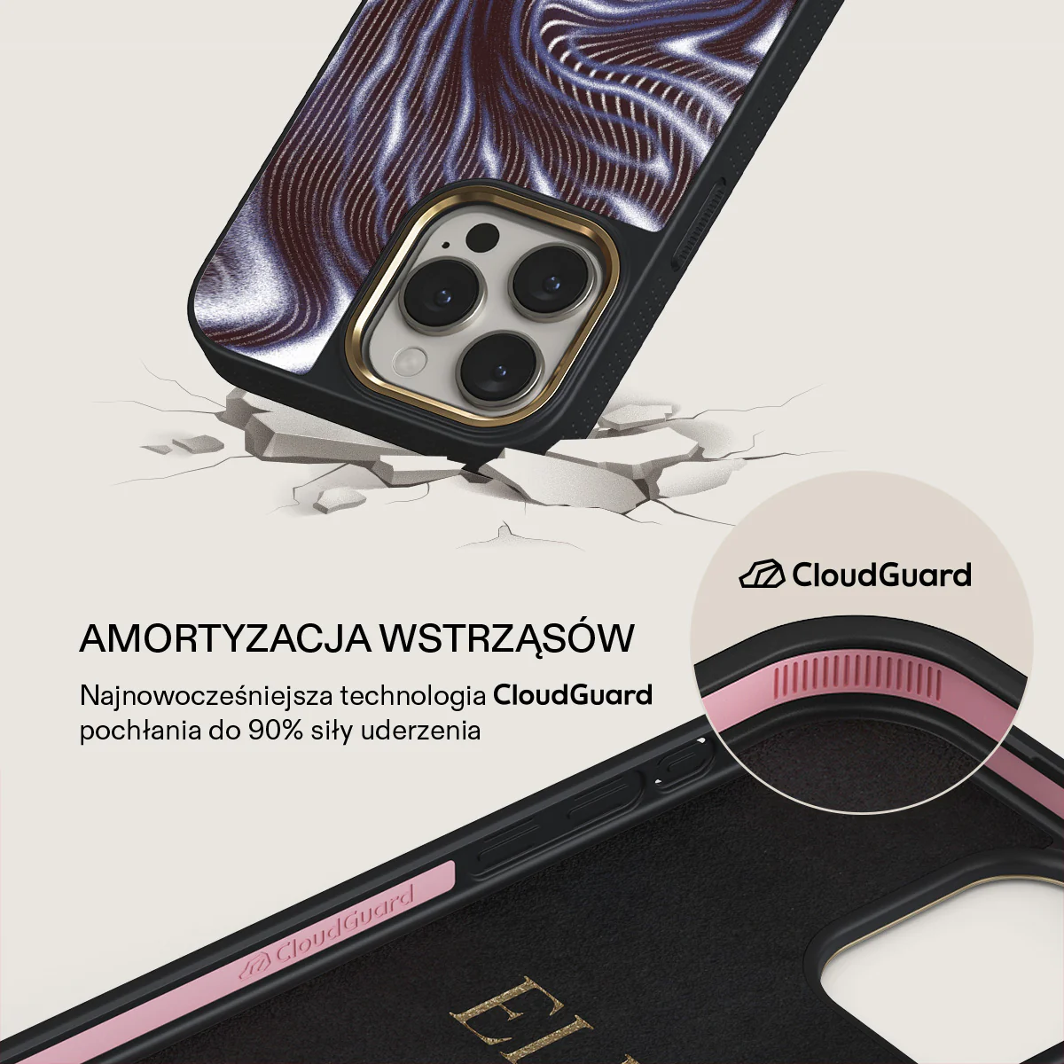 Vortex - iPhone 15 Pro Max Etui - Image 7