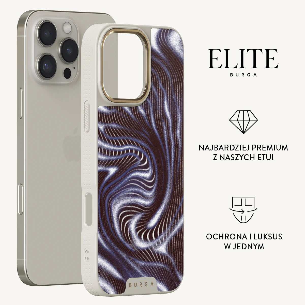 Vortex - iPhone 16 Pro Etui - Image 21