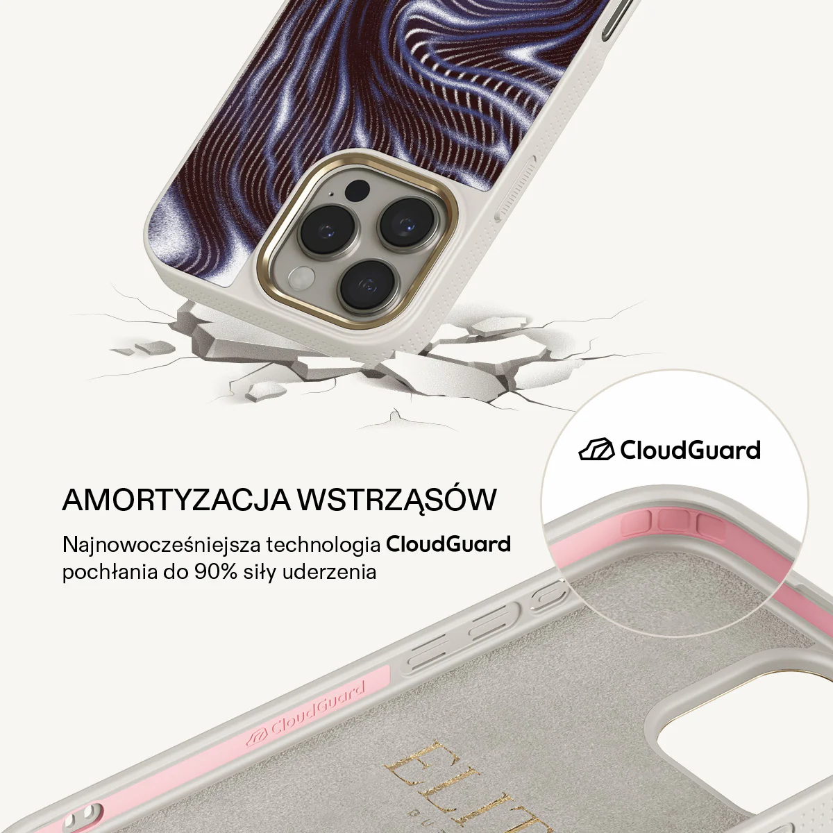 Vortex - iPhone 16 Pro Etui - Image 22