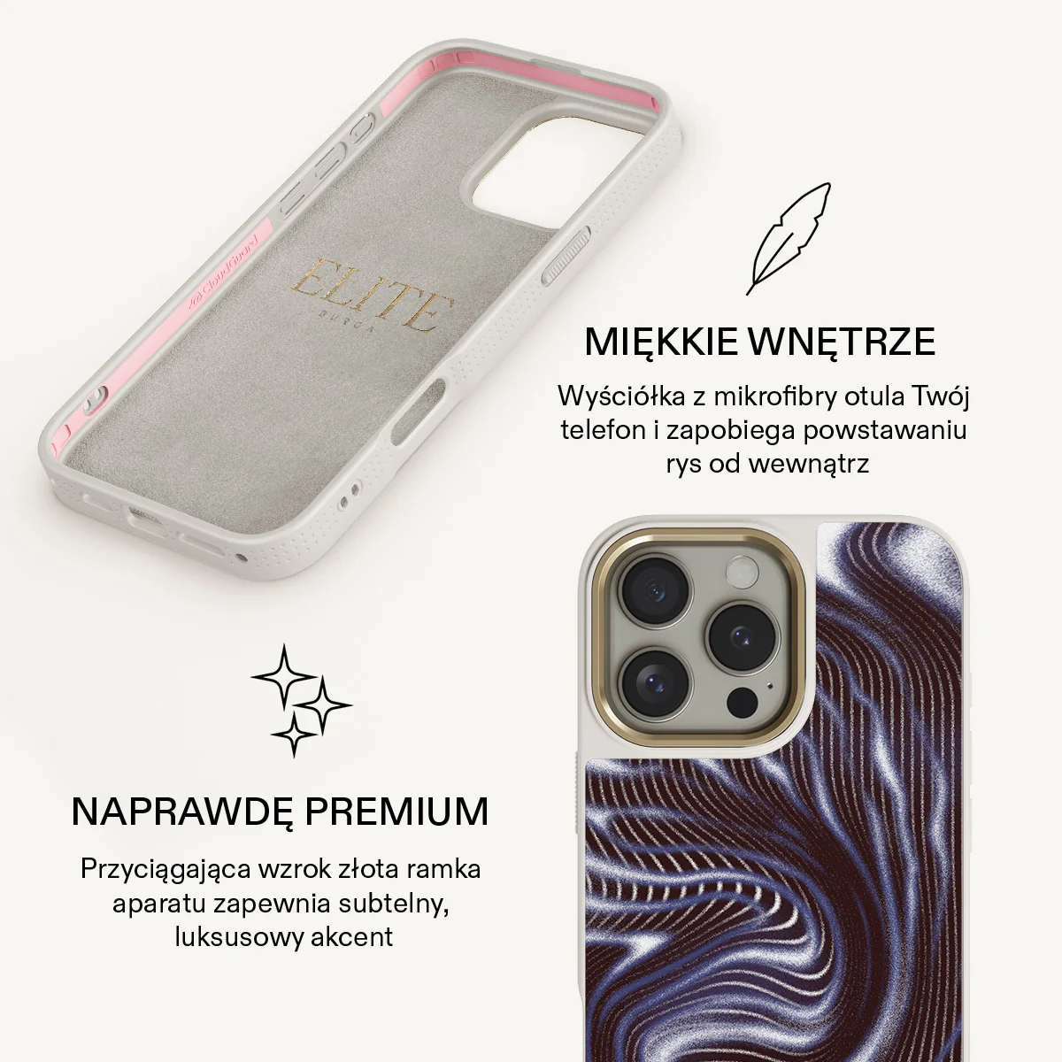 Vortex - iPhone 16 Pro Max Etui - Image 25