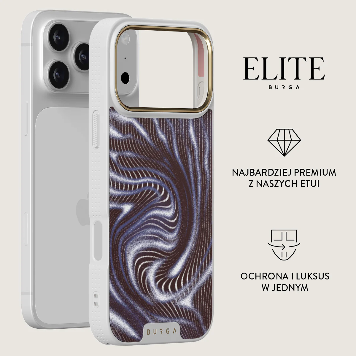 Vortex - iPhone 17 Pro Max Etui - Image 20