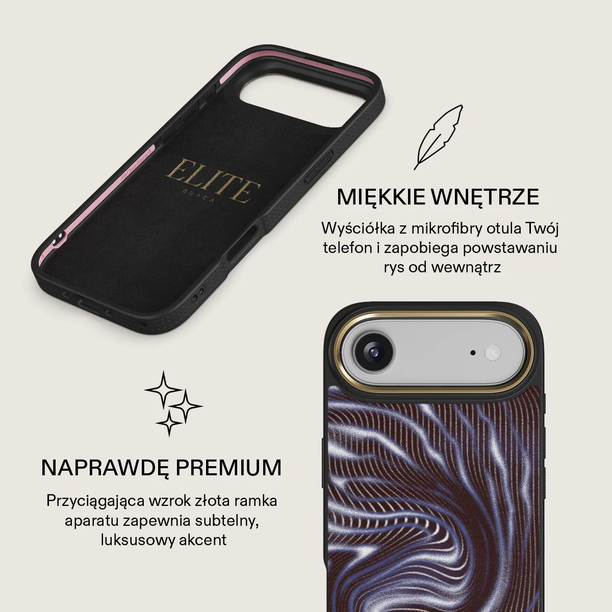 Vortex - iPhone Air Etui - Image 10
