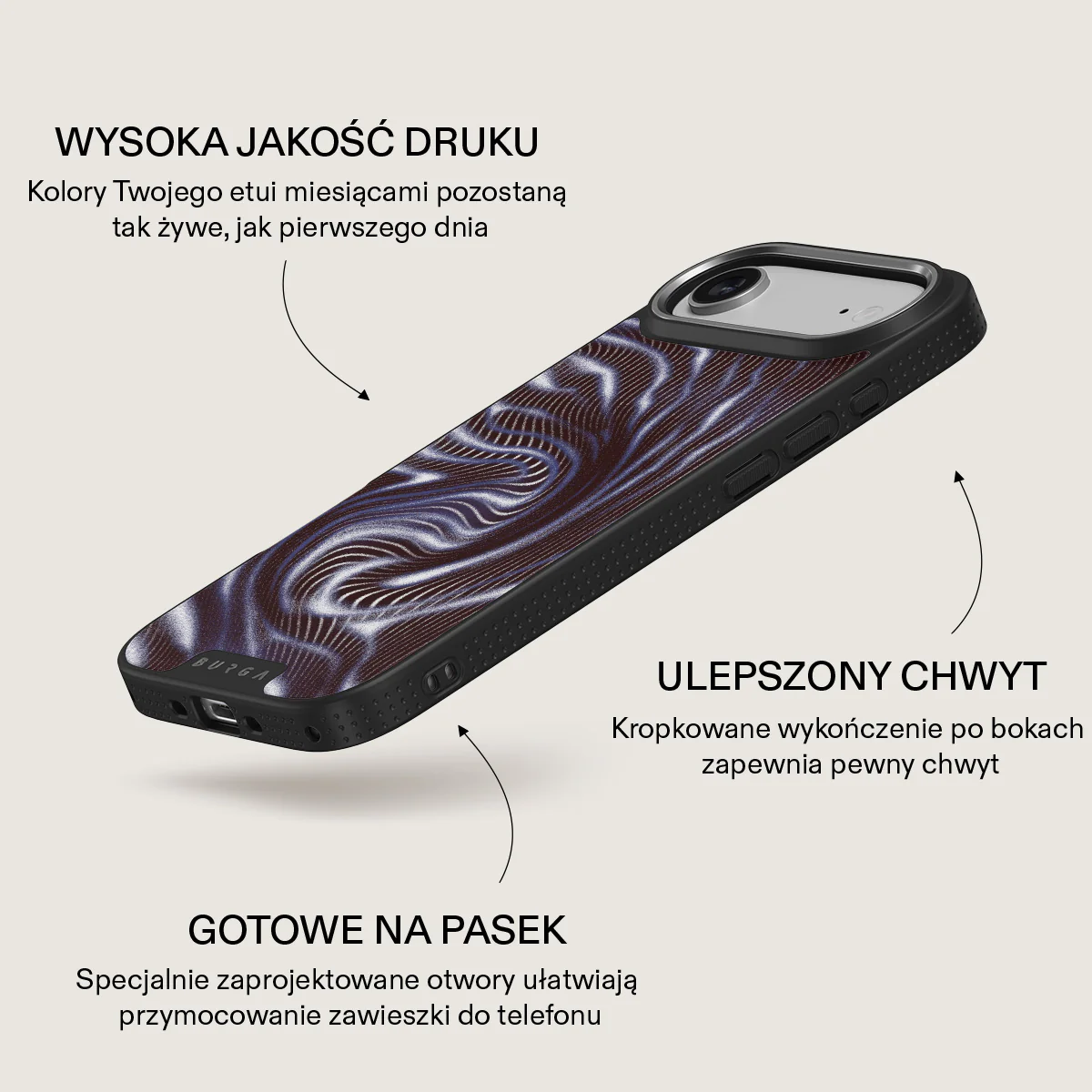 Vortex - iPhone Air Etui - Image 16