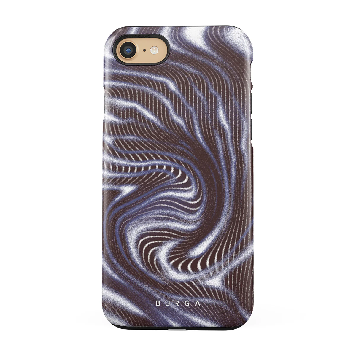 Vortex - iPhone SE (2020) Etui - Image 5