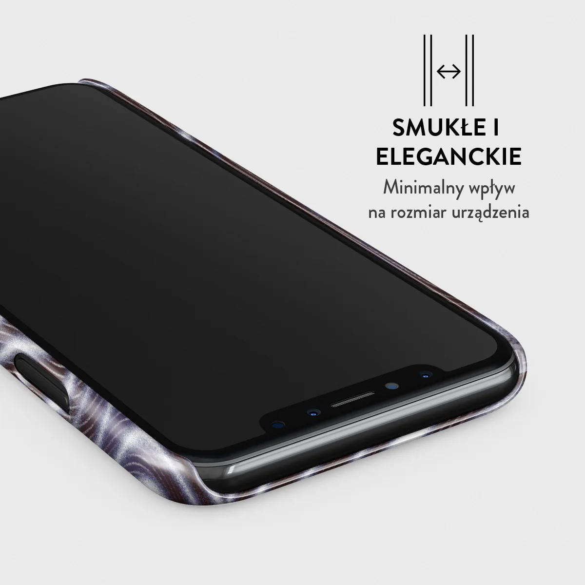 Vortex - iPhone XR Etui - Image 4