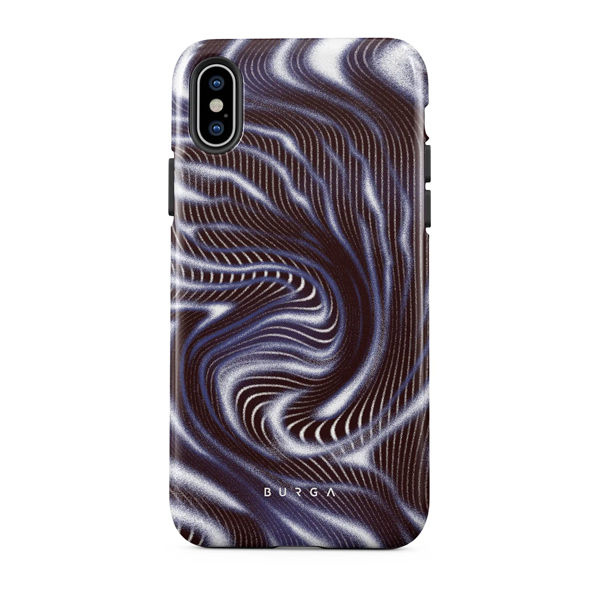 Vortex - iPhone XS Max Etui - Image 5