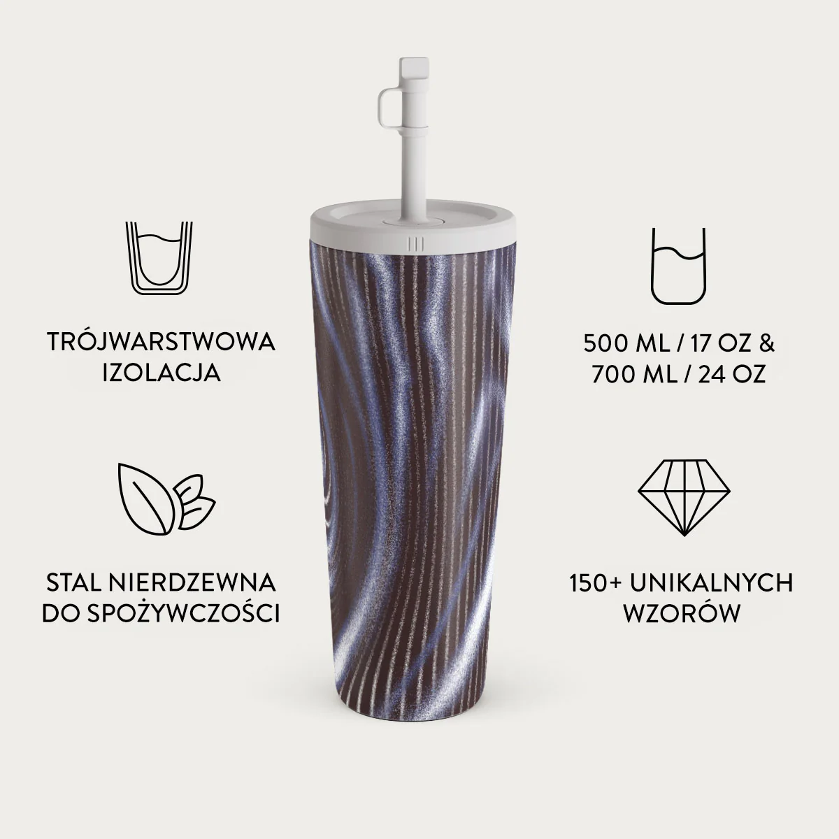 Vortex - Kubek podróżny - Image 10
