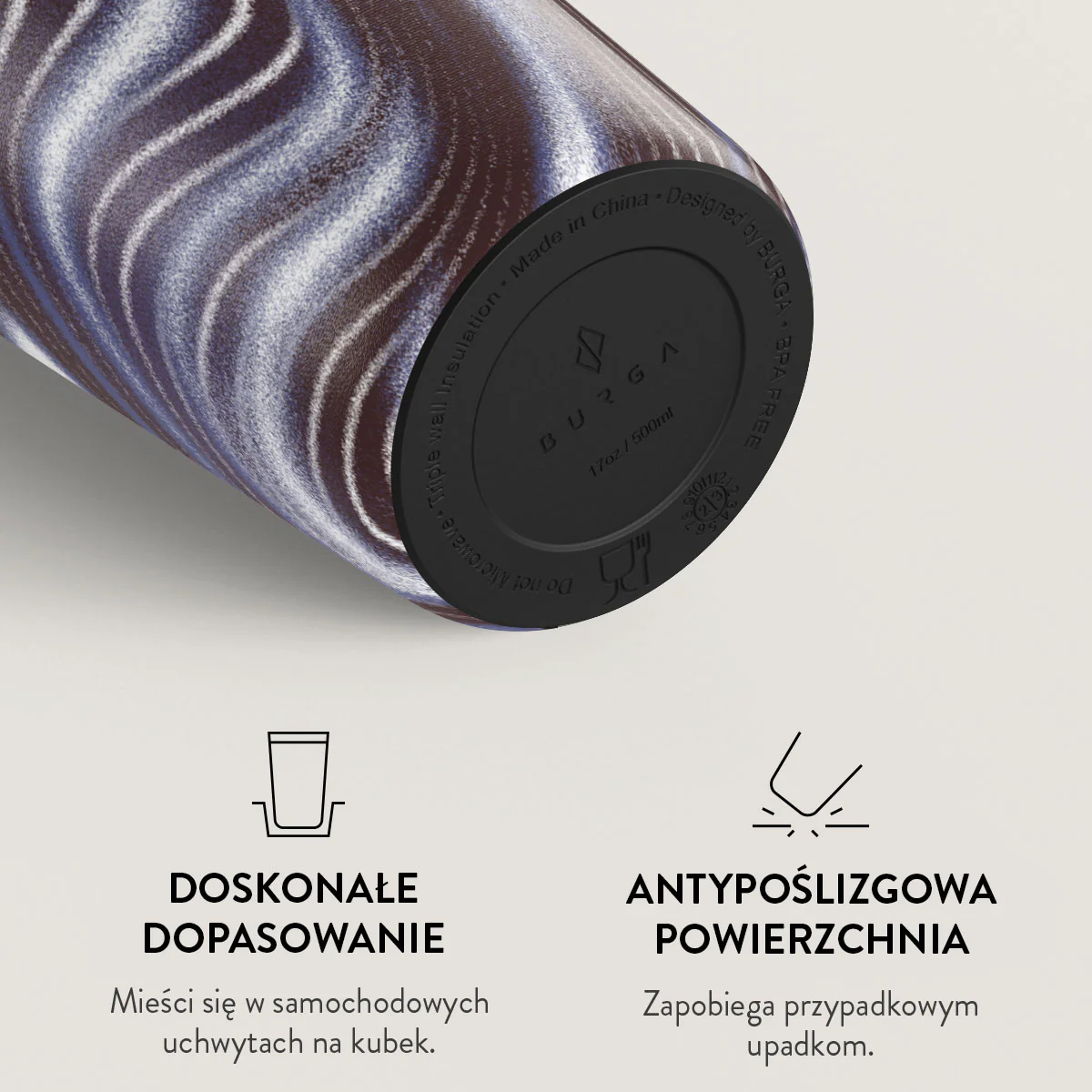 Vortex - Kubek podróżny - Image 12