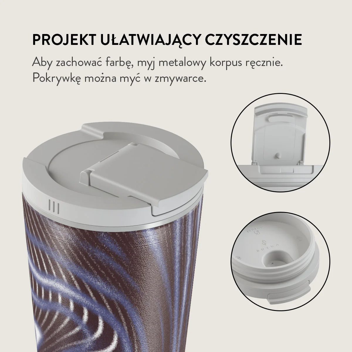 Vortex - Kubek podróżny - Image 16