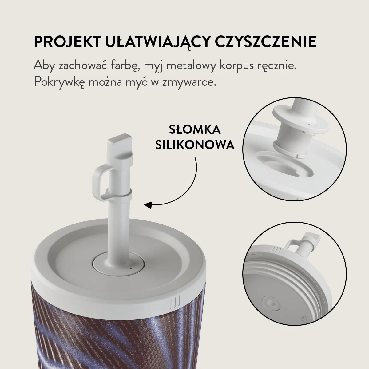 Vortex - Kubek podróżny - Image 17