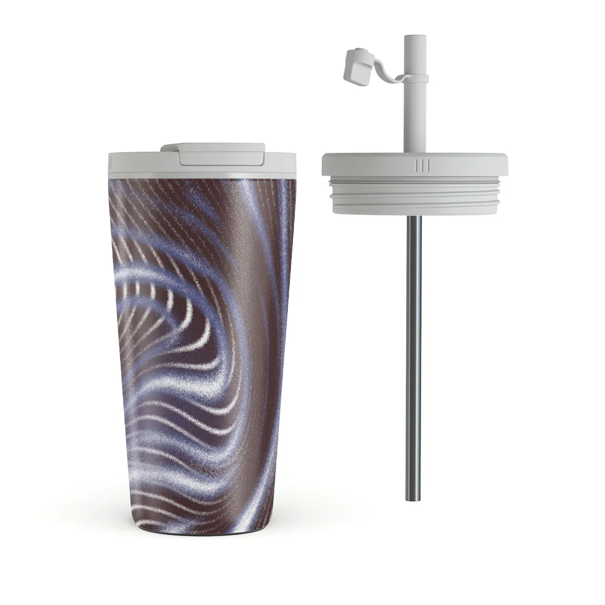Vortex - Kubek podróżny - Image 3