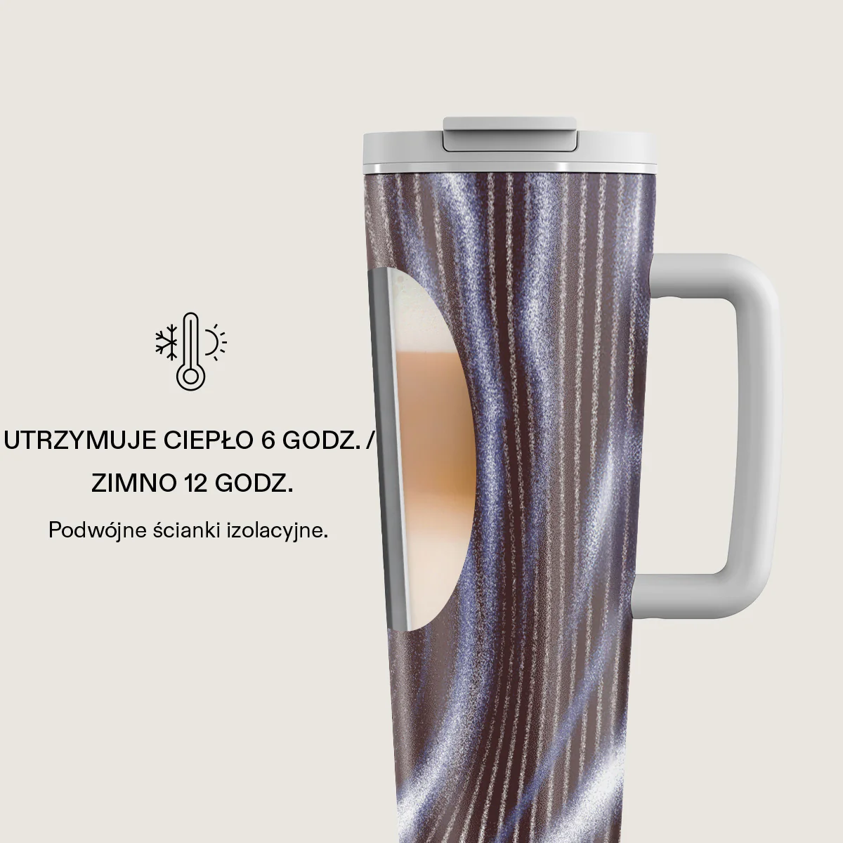 Vortex - Kubek podróżny EasyGrip - Image 4