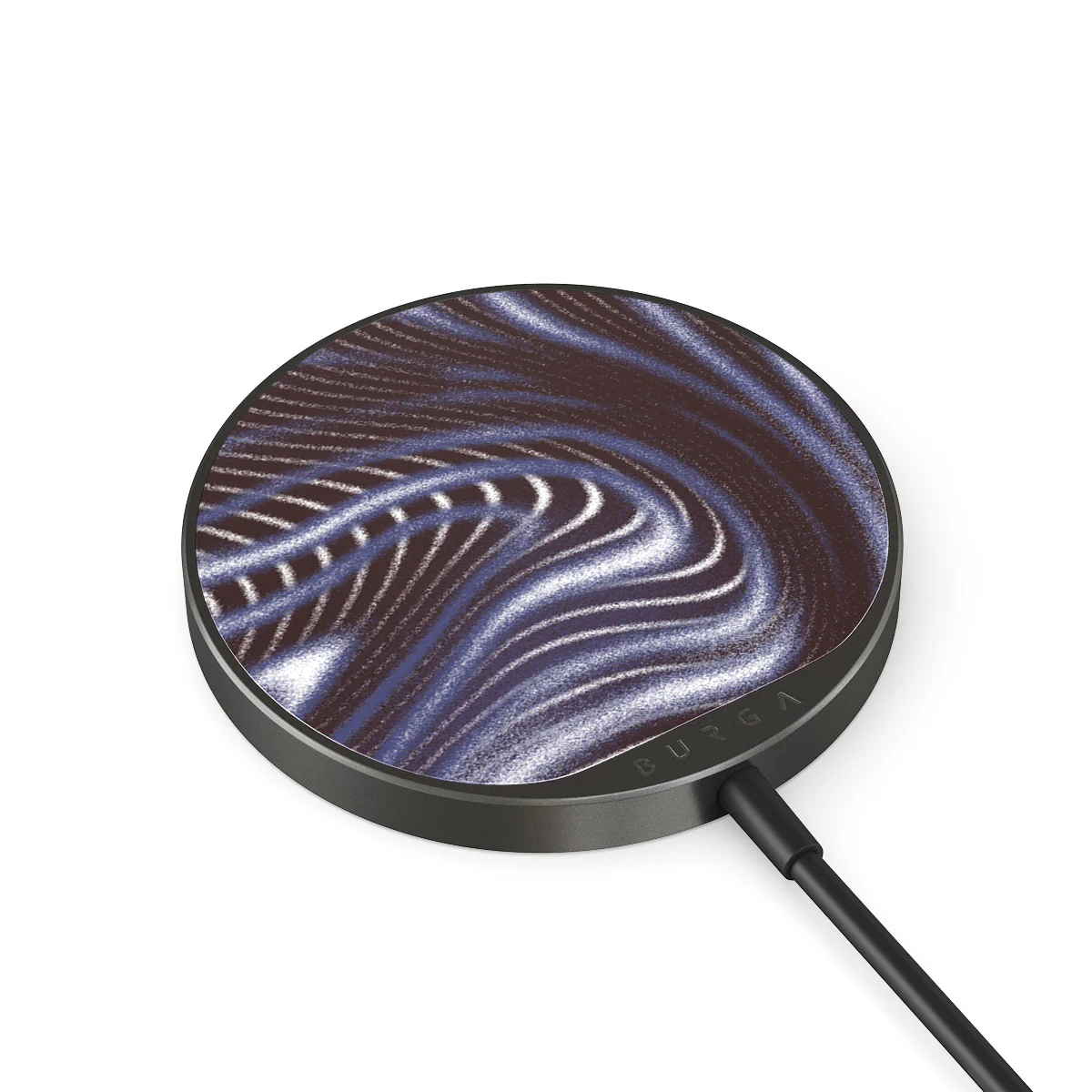 Vortex - Magnetyczna ładowarka bezprzewodowa - Image 4