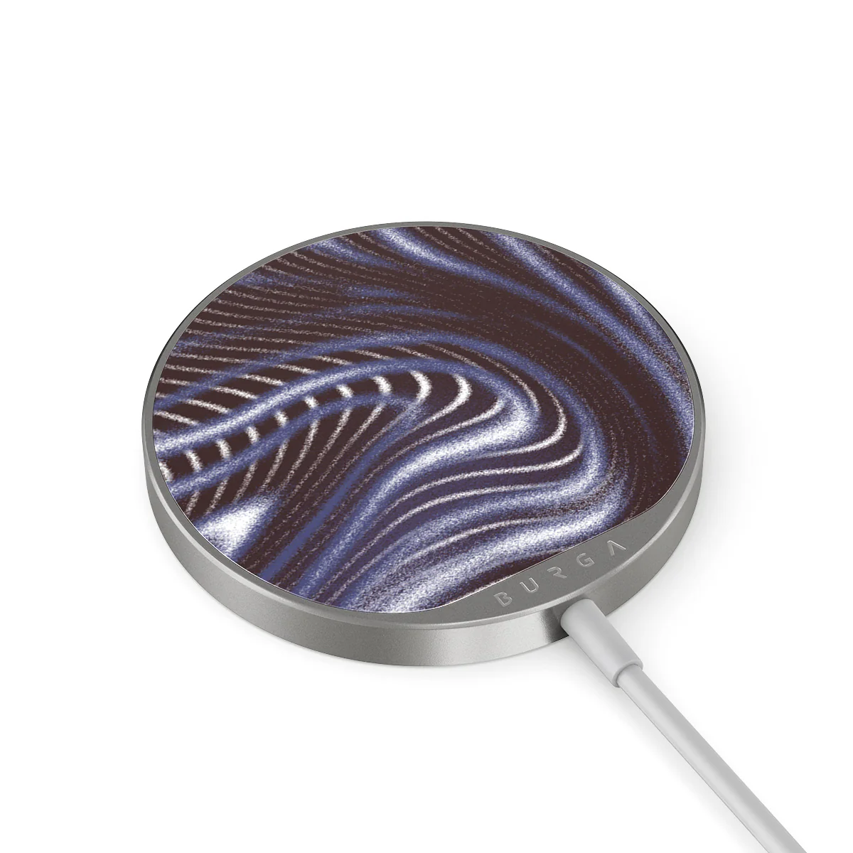 Vortex - Magnetyczna ładowarka bezprzewodowa - Image 7