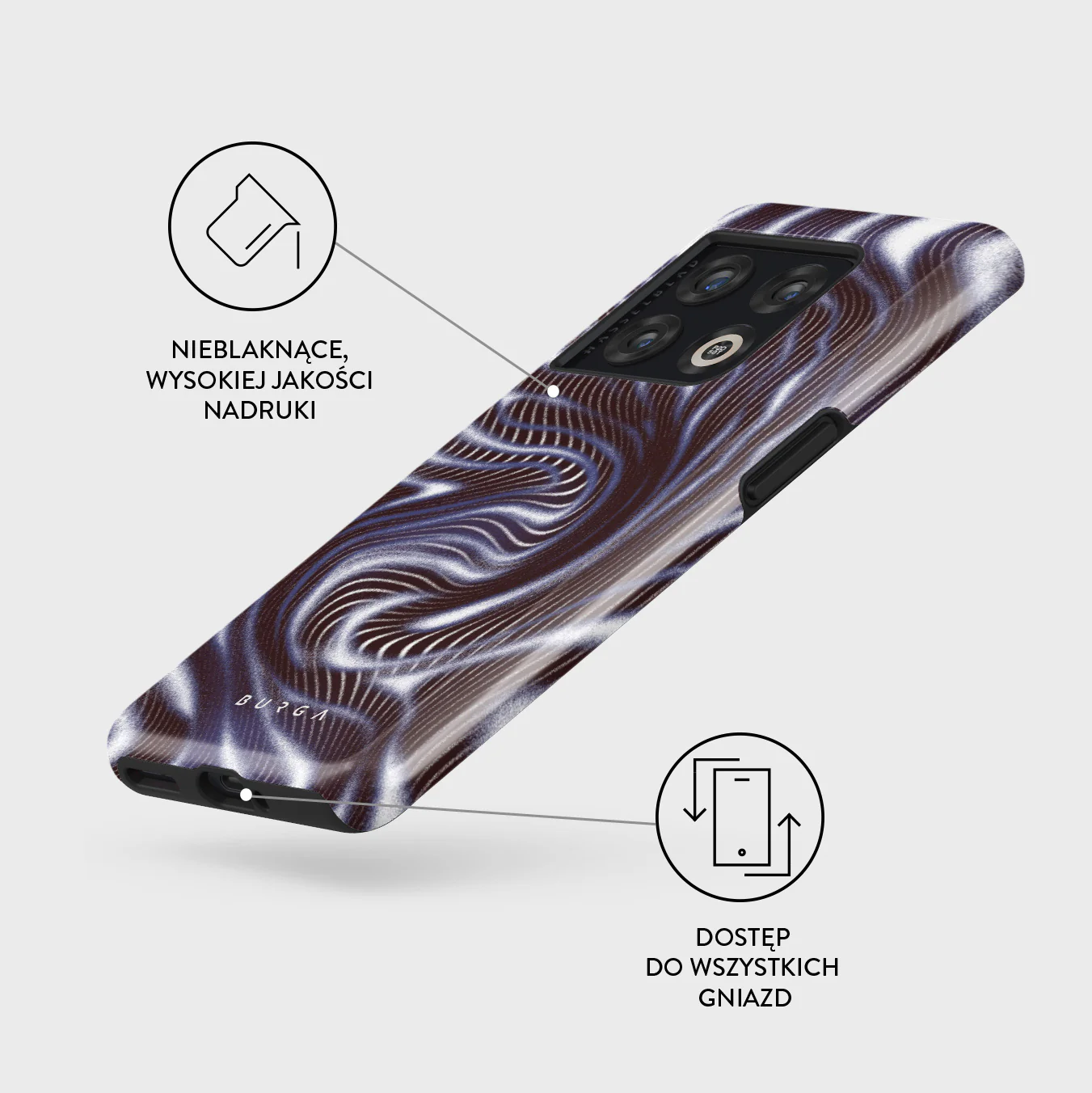 Vortex - OnePlus 10 Pro 5G Etui - Image 3