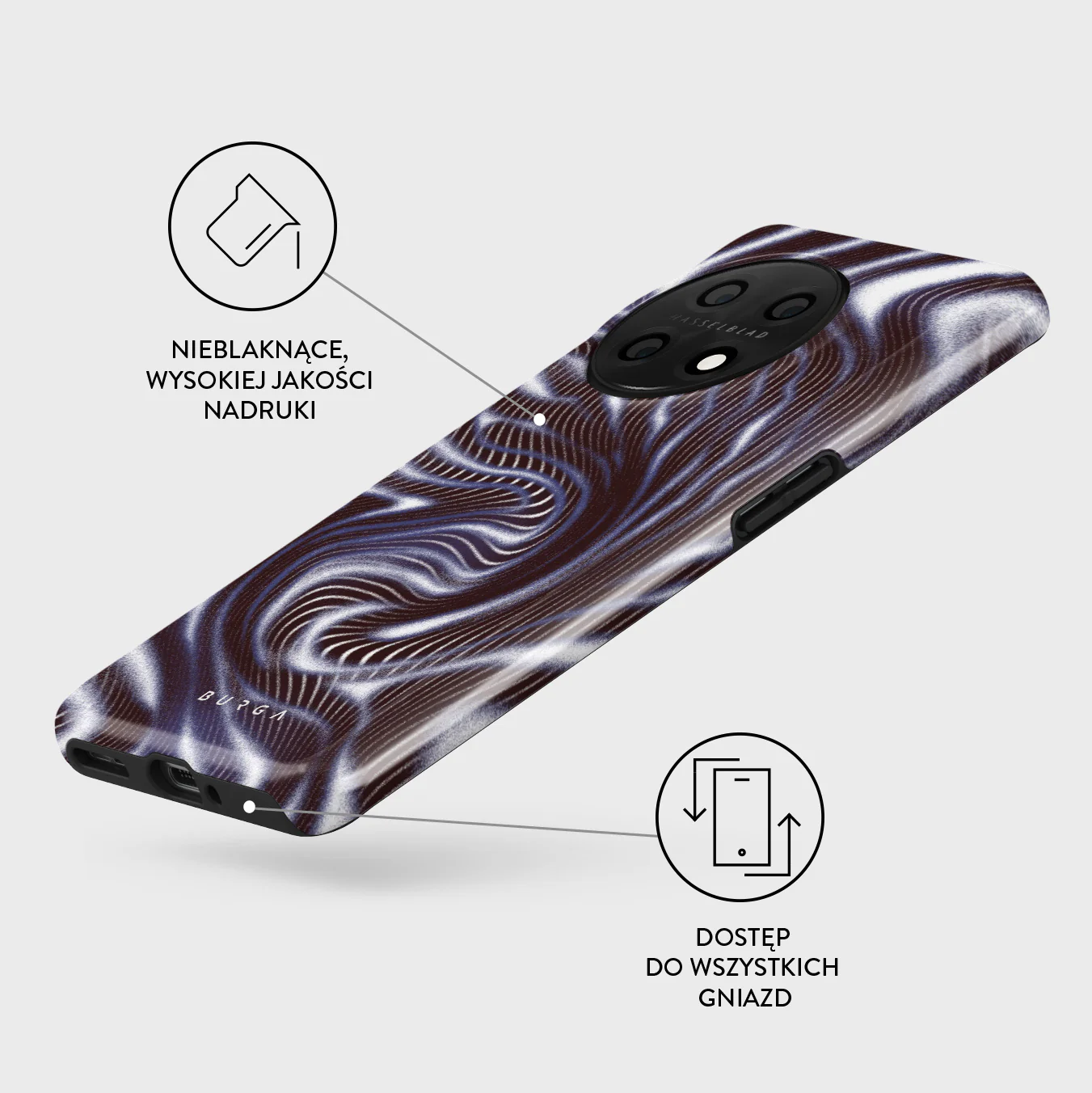 Vortex - OnePlus 11 Etui - Image 3