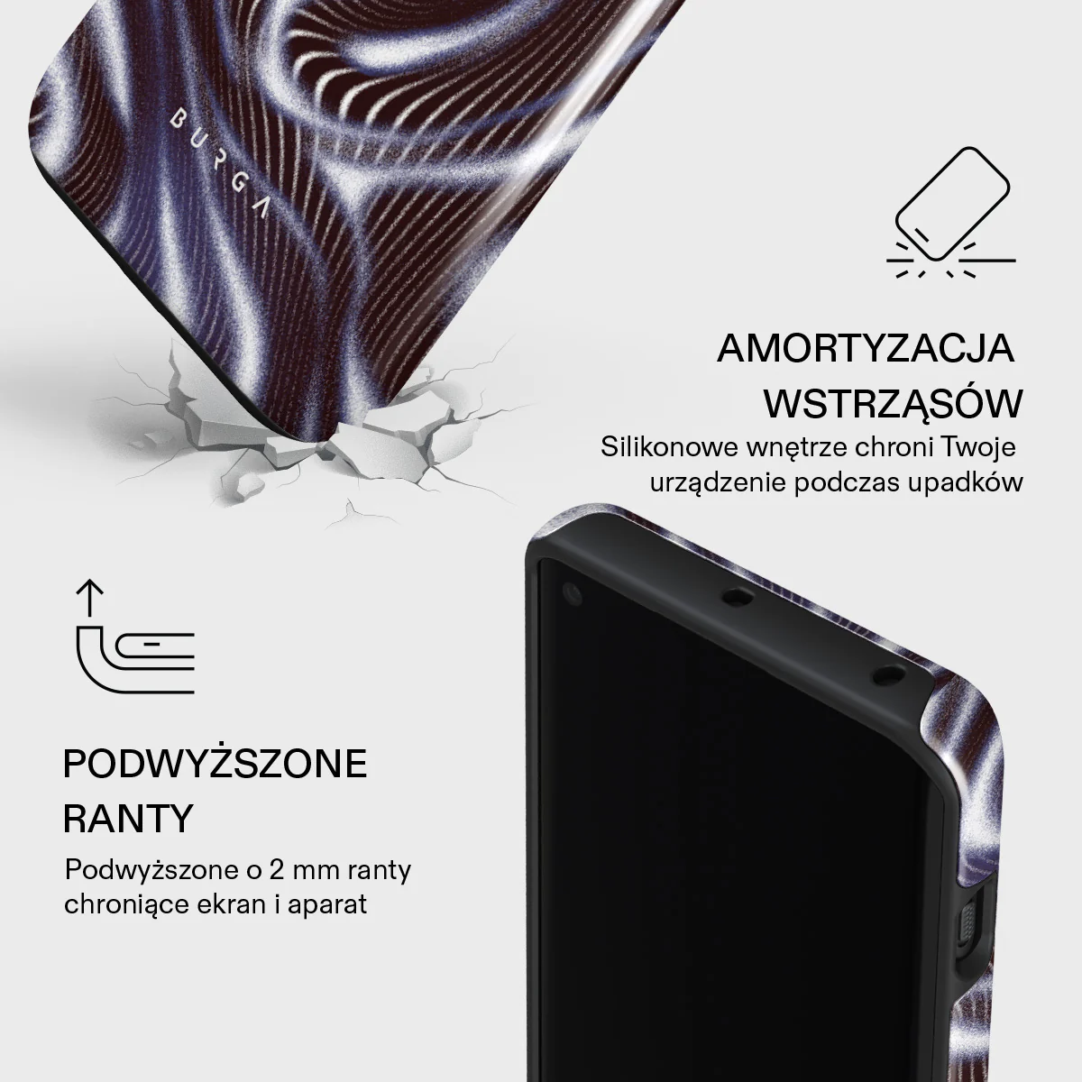 Vortex - OnePlus 11 Etui - Image 4