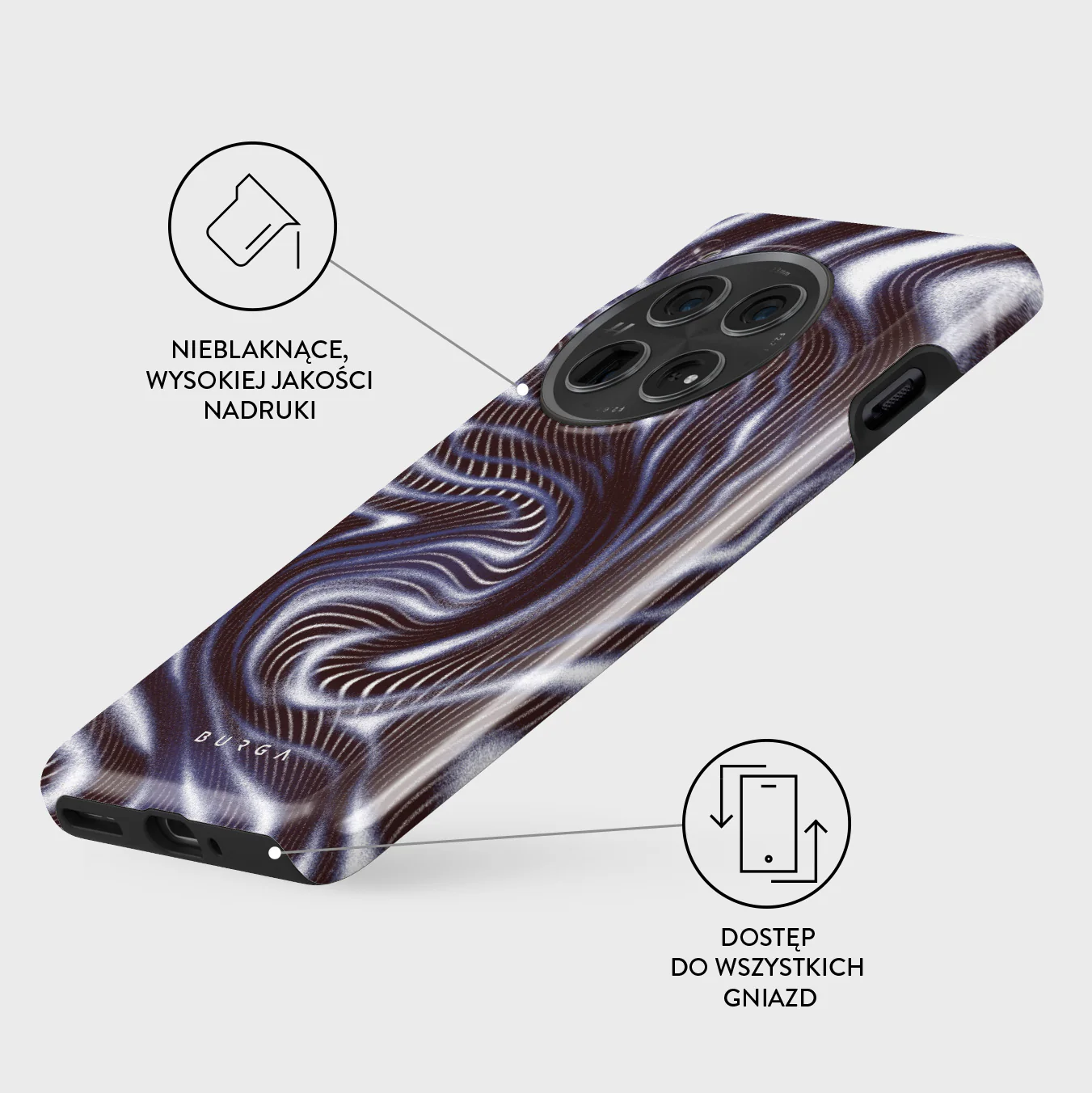 Vortex - OnePlus 12 Etui - Image 3