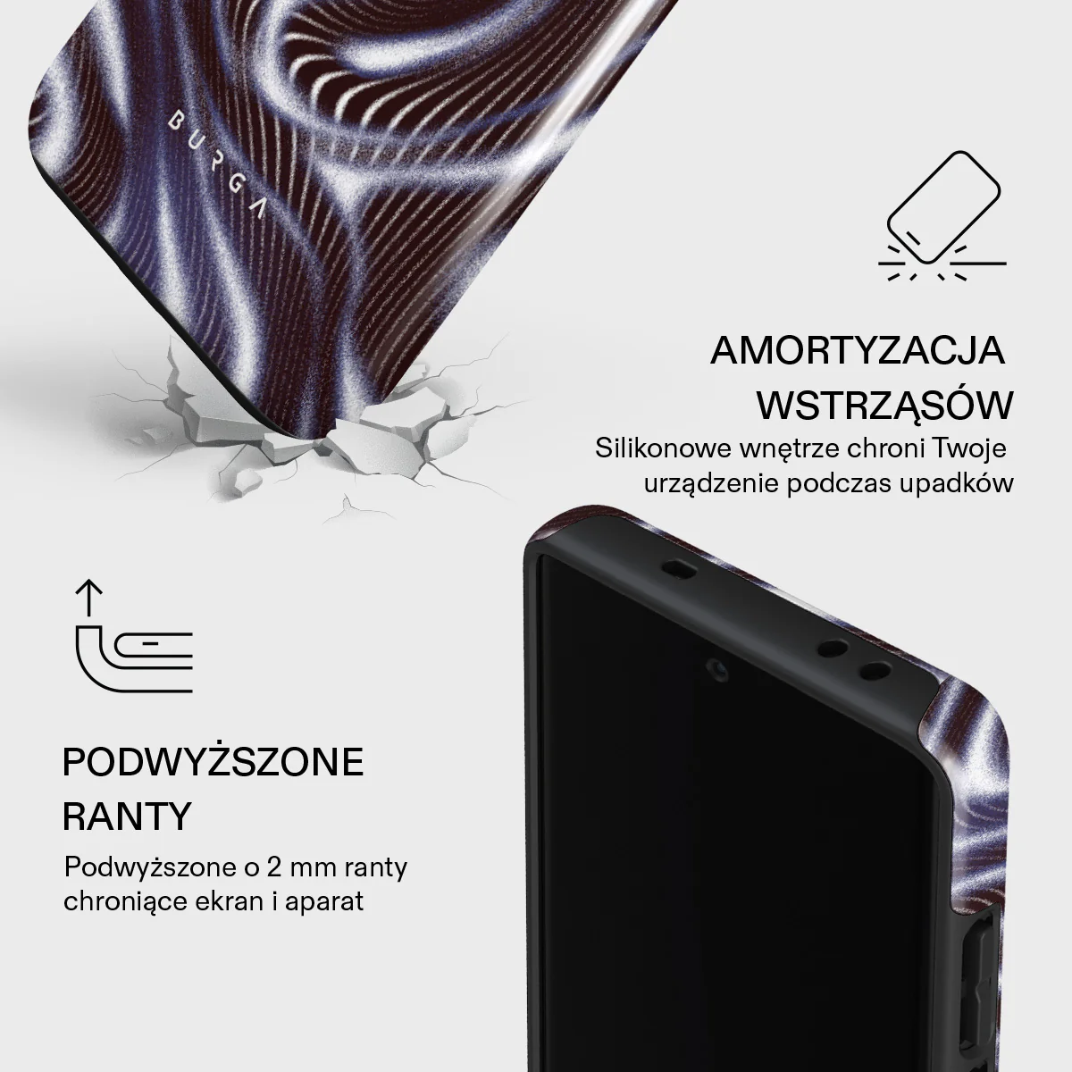 Vortex - OnePlus 12 Etui - Image 4