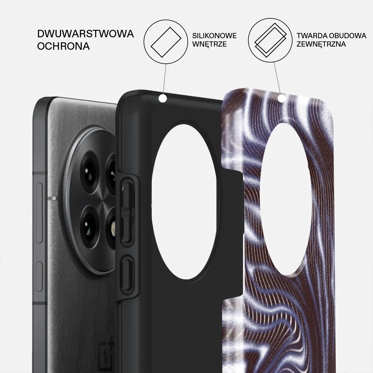 Vortex - OnePlus 13 Etui - Image 2