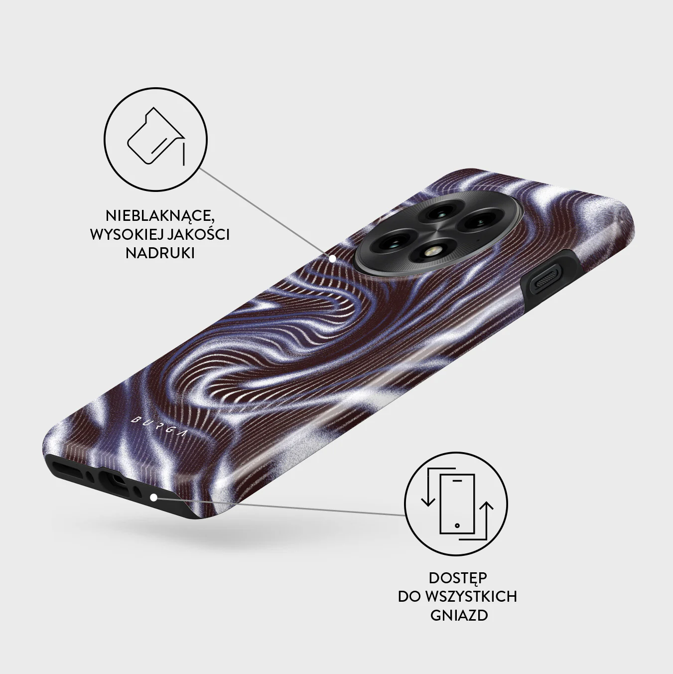 Vortex - OnePlus 13 Etui - Image 3