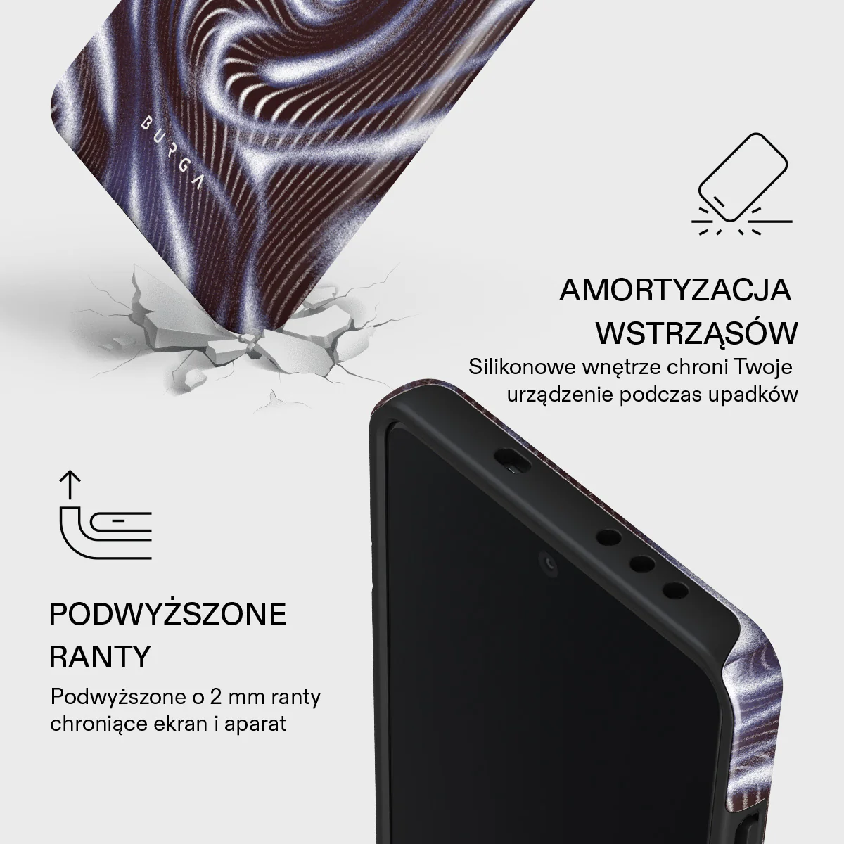 Vortex - OnePlus 13 Etui - Image 4