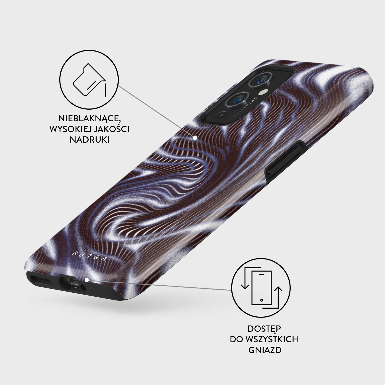 Vortex - OnePlus 9 Etui - Image 3