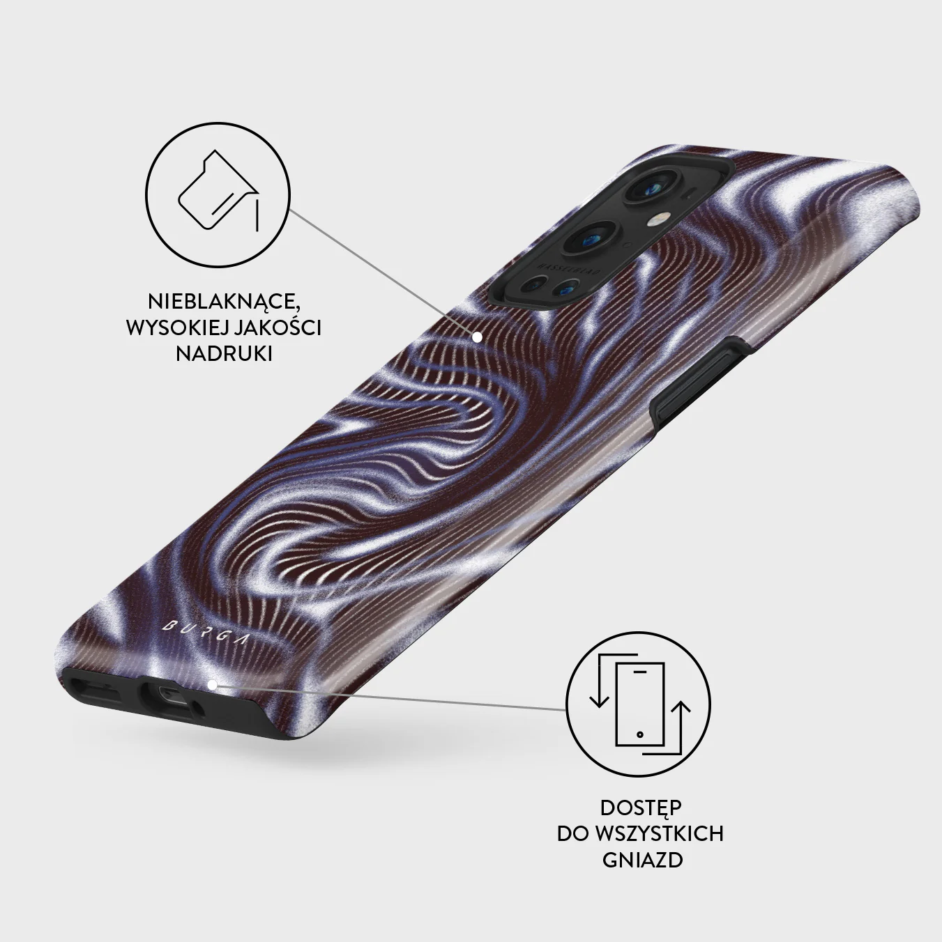 Vortex - OnePlus 9 Pro Etui - Image 3