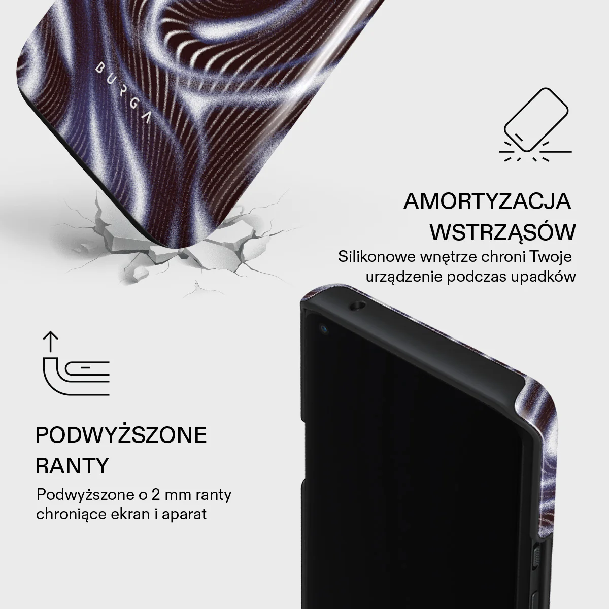 Vortex - OnePlus 9 Pro Etui - Image 4