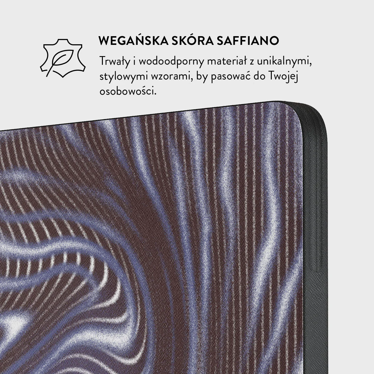 Vortex - Pokrowiec na laptopa - Image 6