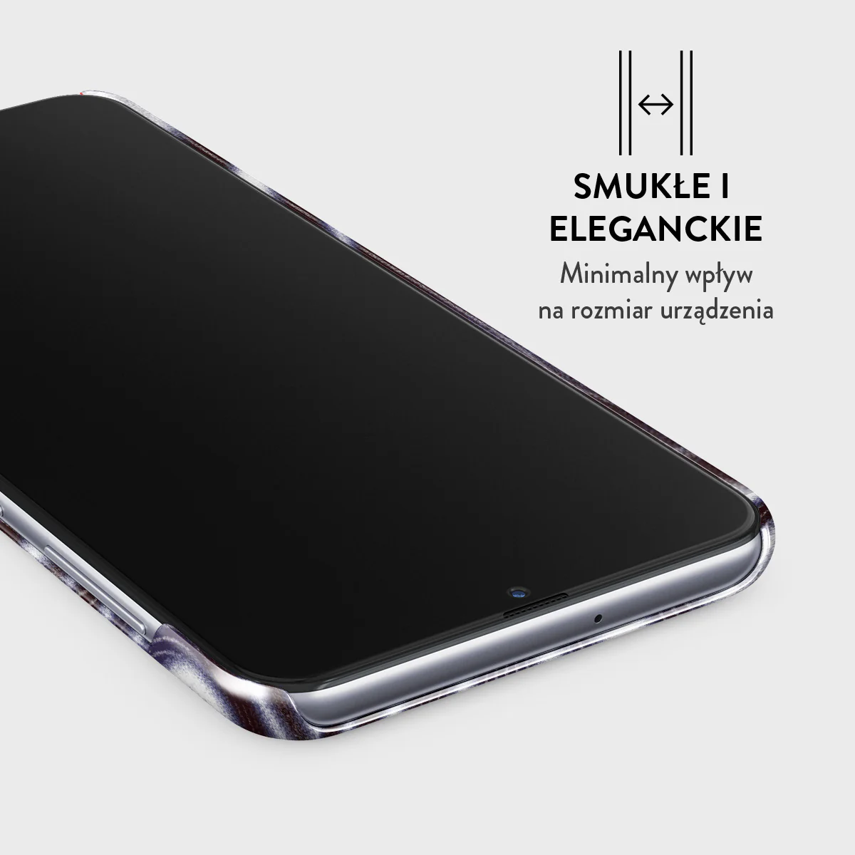 Vortex - Samsung Galaxy A40 Etui - Image 4