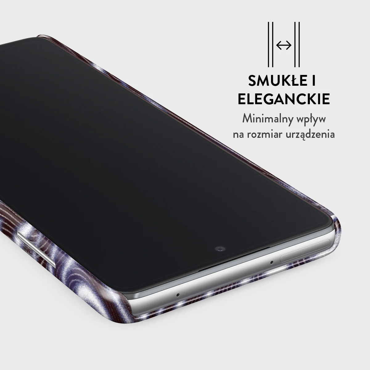 Vortex - Samsung Galaxy A72 4G / 5G Etui - Image 4