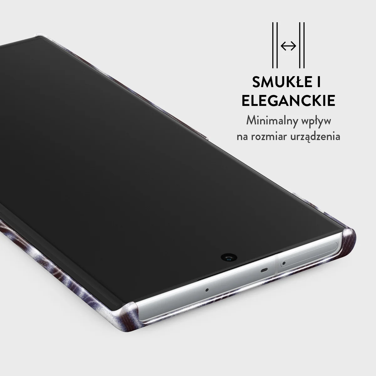 Vortex - Samsung Galaxy Note 10 Etui - Image 4