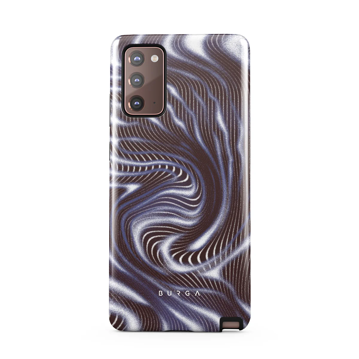 Vortex - Samsung Galaxy Note 20 4G / 5G Etui - Image 5