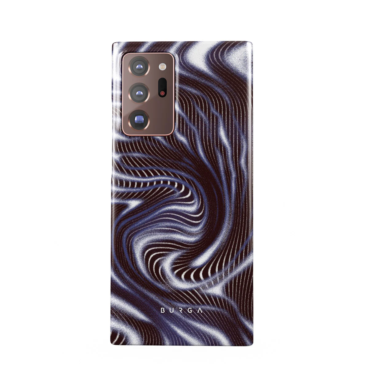 Vortex - Samsung Galaxy Note 20 Ultra 4G / 5G Etui