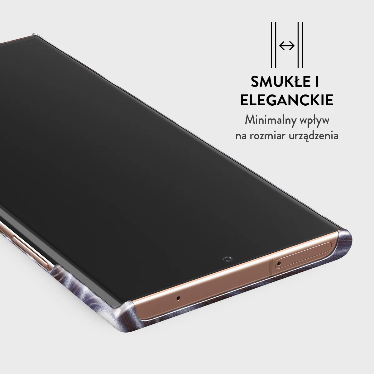 Vortex - Samsung Galaxy Note 20 Ultra 4G / 5G Etui - Image 4